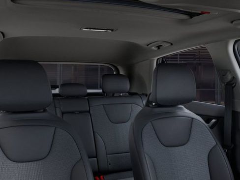 New 2024 Kia Niro EX Touring FWD image 27