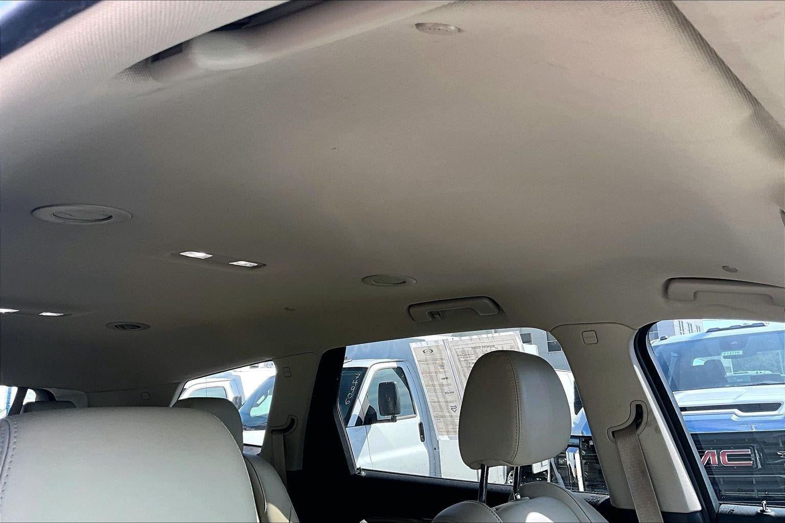 Used 2020 Buick Enclave Essence w/ LPO, Floor Liner Package FWD image 30