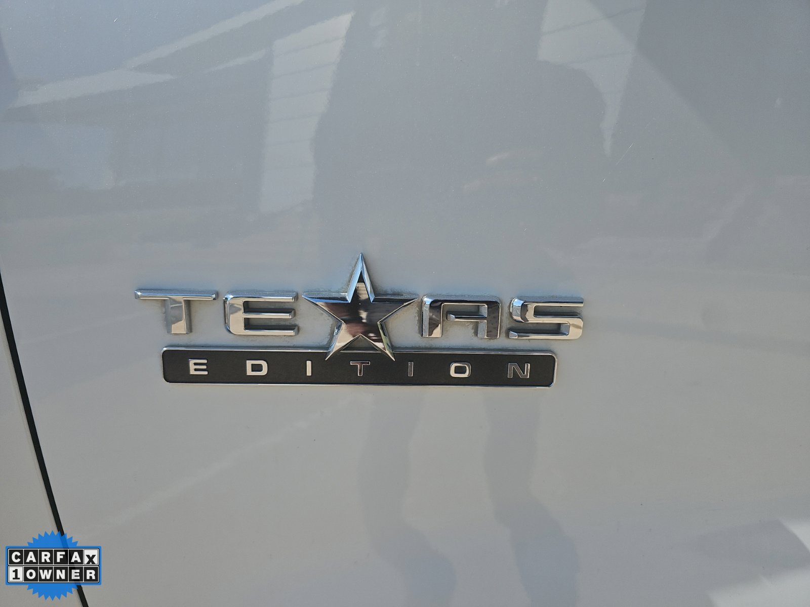 Used 2024 Chevrolet Silverado 1500 RST AWD/4WD image 3