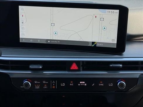 New 2026 Kia Sorento SX Prestige AWD/4WD image 18