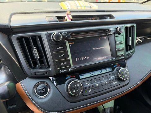 Used 2016 Toyota RAV4 SE FWD image 5