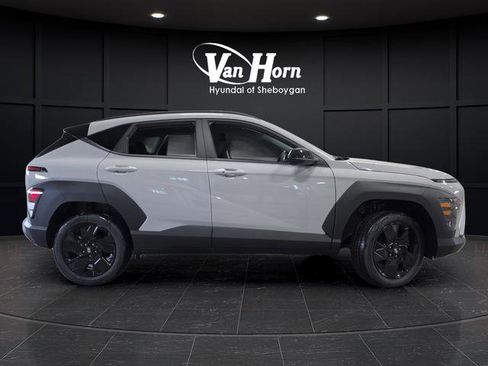 New 2026 Hyundai Kona SEL Sport AWD/4WD image 7