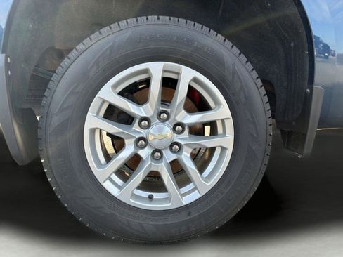 Used 2019 Chevrolet Silverado 1500 LT w/ All-Star Edition AWD/4WD image 35