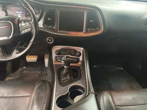 Used 2016 Dodge Challenger SXT Plus RWD image 16