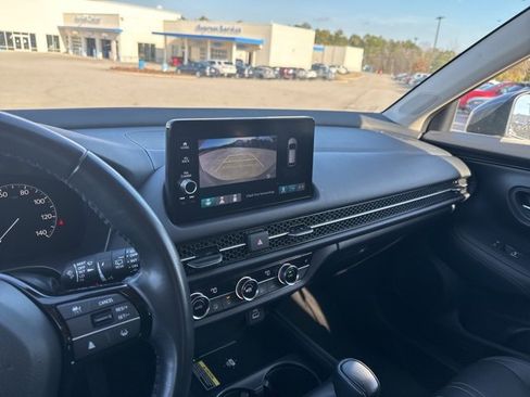Used 2023 Honda HR-V EX-L image 18
