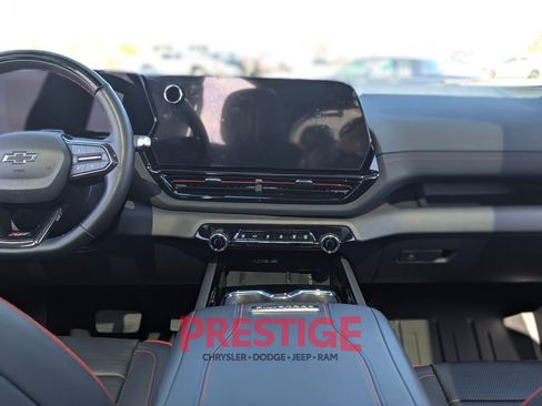 Used 2024 Chevrolet Silverado EV RST AWD/4WD image 24