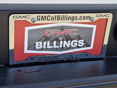 New 2026 GMC Sierra 1500 AT4X AWD/4WD image 47