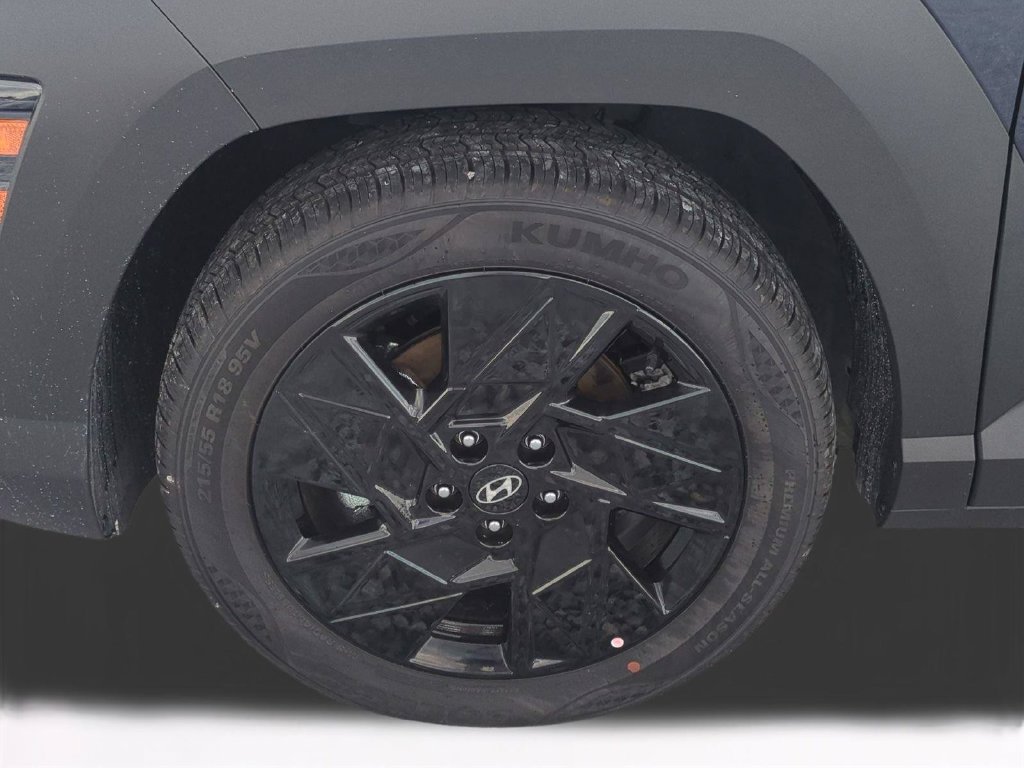 New 2027 Hyundai Kona SEL Sport FWD image 13