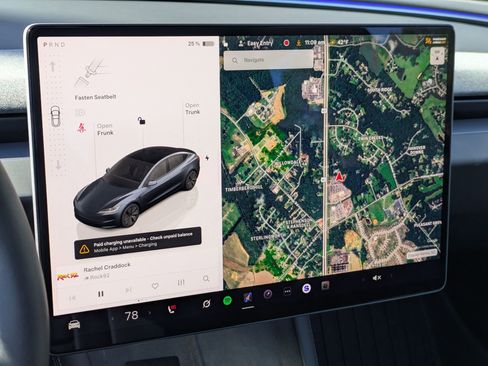 Used 2024 Tesla Model 3 Long Range image 18