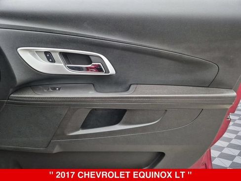 Used 2017 Chevrolet Equinox LT w/ Convenience Package AWD/4WD image 37