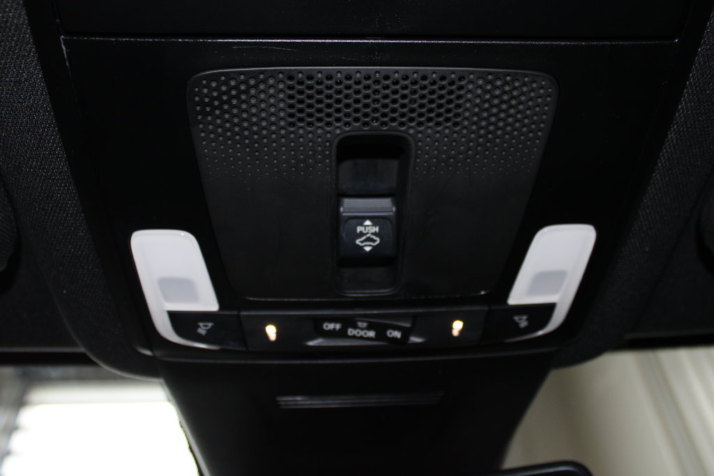 Used 2025 Honda CR-V Sport-L image 25