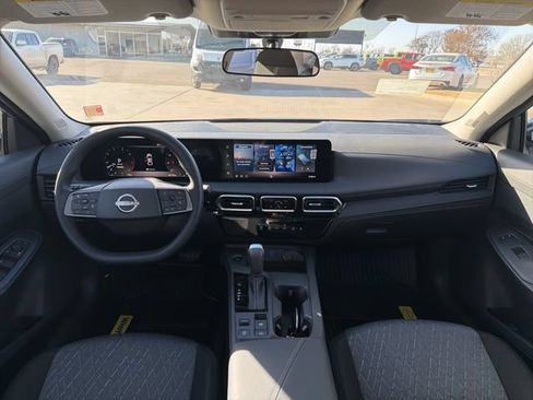 Used 2026 Nissan Sentra SV w/ Floor Mat Package FWD image 19