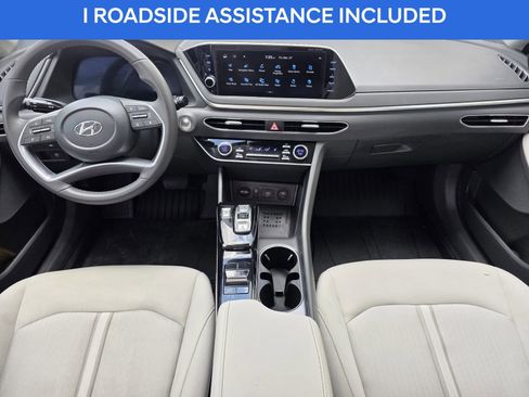 Used 2023 Hyundai Sonata SEL w/ Convenience Package image 11
