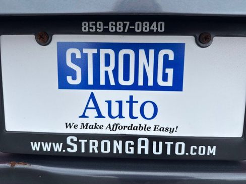 Used 2005 Honda Accord LX image 16