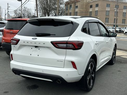 Used 2023 Ford Escape ST-Line Elite w/ Premium Technology Package image 7