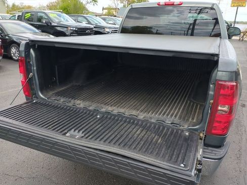Used 2011 Chevrolet Silverado 1500 LS AWD/4WD image 22