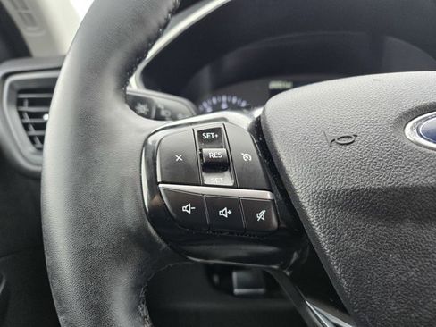 Certified 2022 Ford Escape SE w/ Convenience Package image 19