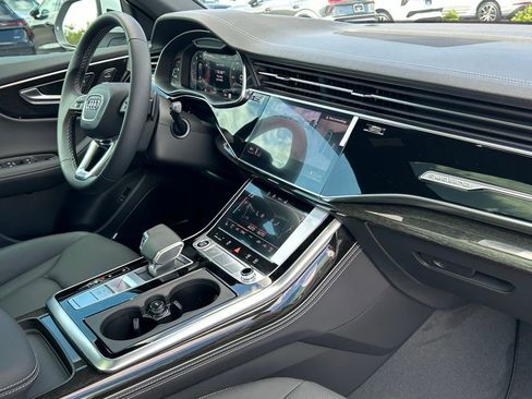 New 2026 Audi Q8 Premium Plus AWD/4WD image 54