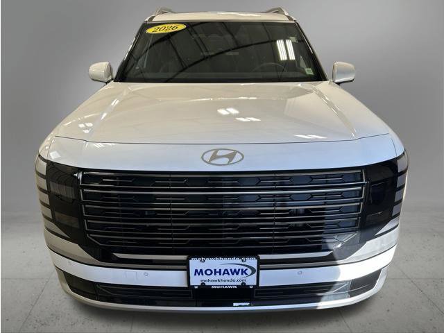 Used 2026 Hyundai Palisade Calligraphy AWD/4WD image 9