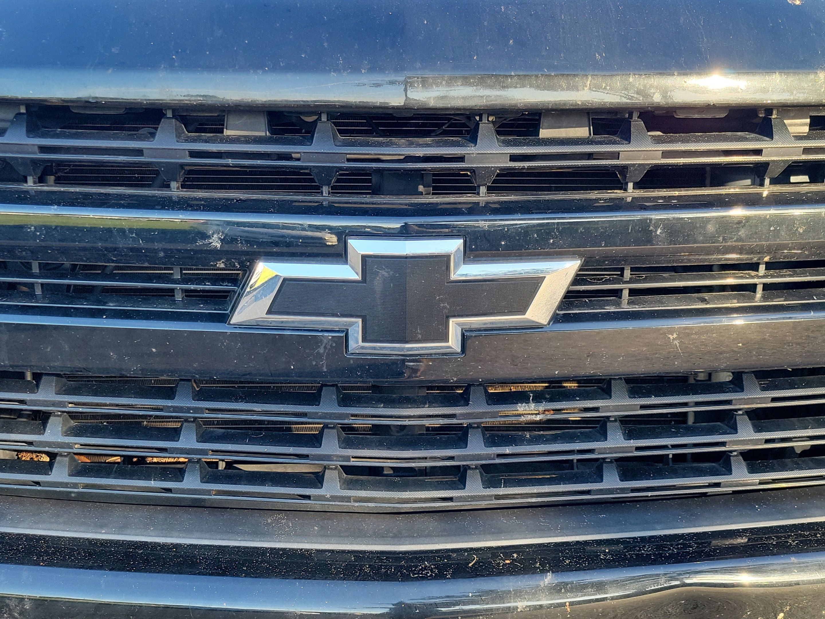 Used 2019 Chevrolet Silverado 1500 RST w/ All-Star Edition AWD/4WD image 9