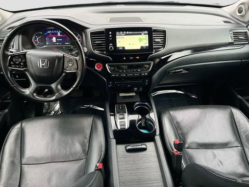 Used 2020 Honda Pilot Elite image 23