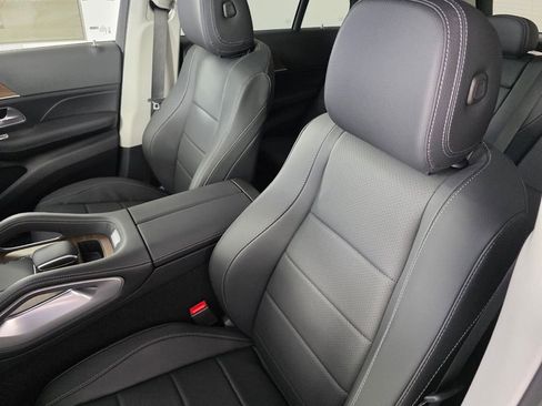 New 2026 Mercedes-Benz GLE 350 4MATIC image 8