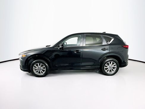 Used 2025 MAZDA CX-5 AWD 2.5 S w/ Select Package image 4