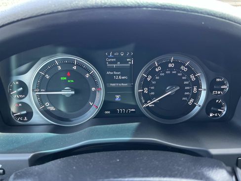 Used 2021 Toyota Land Cruiser Heritage Edition AWD/4WD image 11