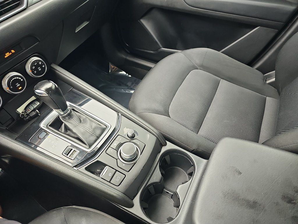 Used 2019 MAZDA CX-5 Sport FWD image 25
