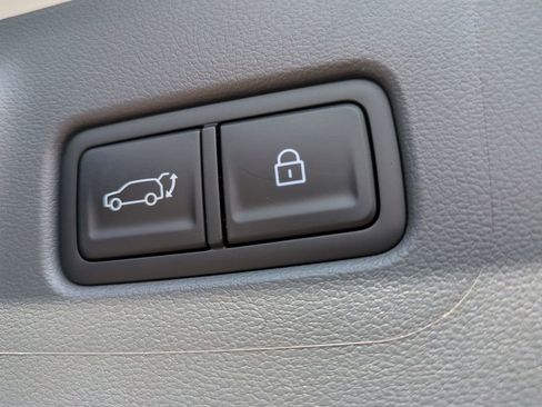 New 2026 Hyundai Santa Fe SEL image 15