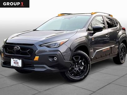 Used 2025 Subaru Crosstrek 2.5i Wilderness