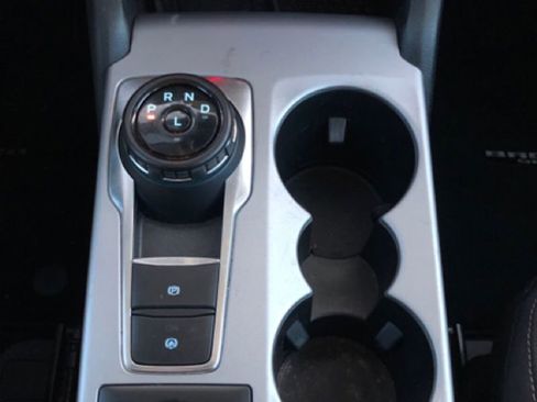 Used 2022 Ford Bronco Sport Big Bend w/ Convenience Package image 14