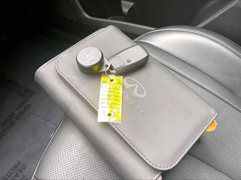 Used 2022 INFINITI QX60 Luxe w/ Cargo Package FWD image 15