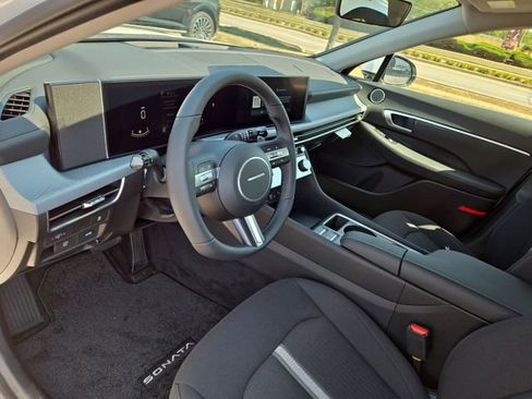 New 2026 Hyundai Sonata SEL AWD/4WD image 23