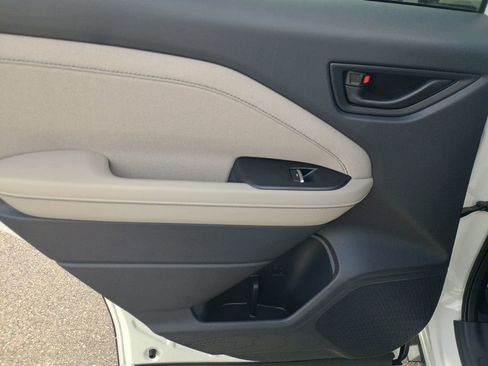 New 2026 Subaru Forester Premium image 12