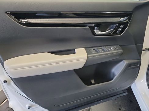 Certified 2024 Honda CR-V EX-L image 13