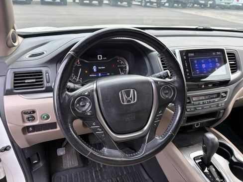 Used 2018 Honda Pilot EX-L image 5