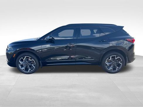 Used 2021 Chevrolet Blazer RS AWD/4WD image 2