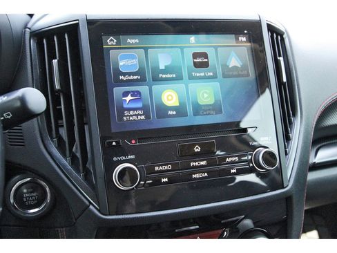 Used 2023 Subaru Forester Sport image 27