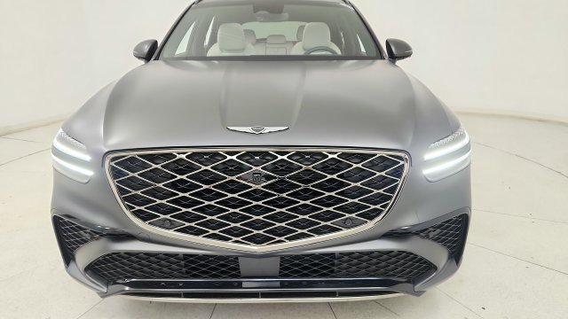 Used 2026 Genesis GV70 3.5T Sport Prestige AWD/4WD image 24