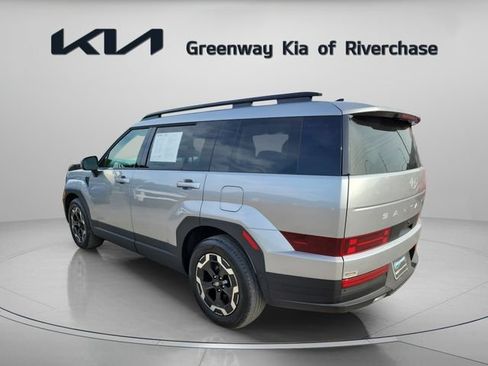 Used 2026 Hyundai Santa Fe SEL AWD/4WD image 4