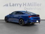 Used 2022 Kia K5 GT-Line image 3