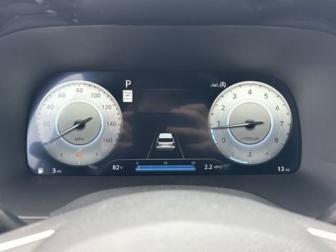 New 2025 Hyundai Palisade Calligraphy AWD/4WD image 20