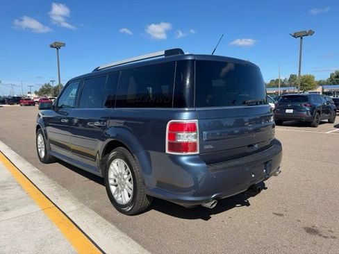 Used 2019 Ford Flex SEL w/ Equipment Group 202A FWD image 10