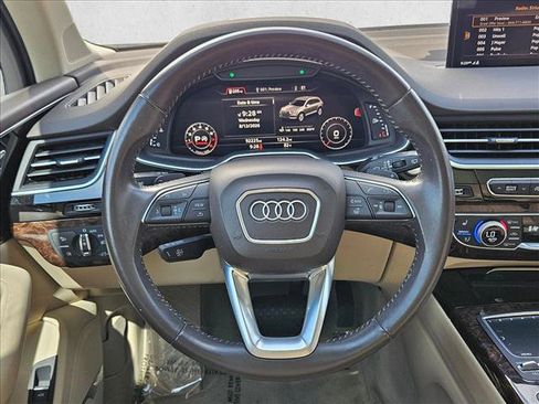 Used 2018 Audi Q7 3.0T Premium Plus AWD/4WD image 14