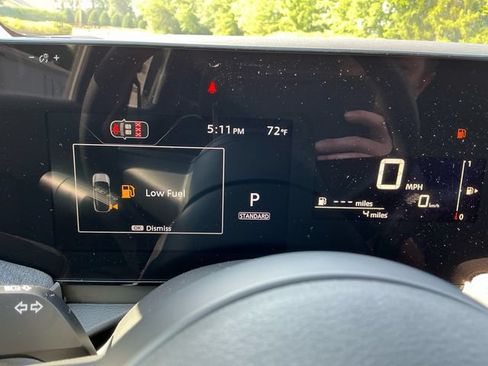 New 2026 Nissan Kicks S AWD/4WD image 22