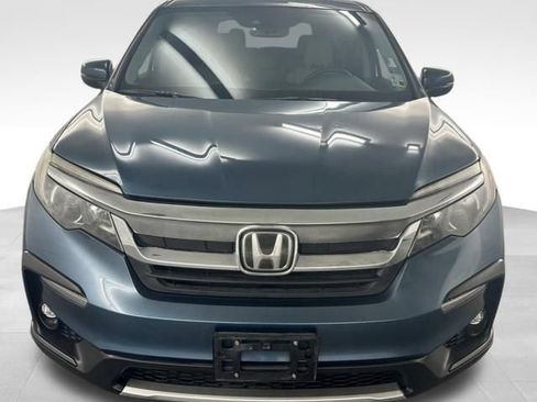 Used 2019 Honda Pilot EX-L image 3