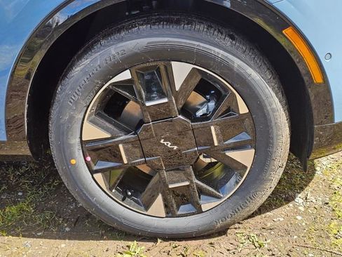 New 2026 Kia Sportage SX Prestige image 9