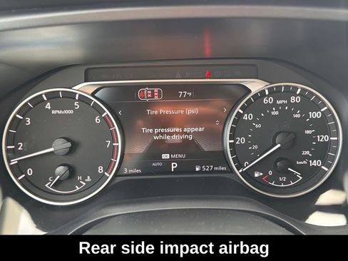 Used 2026 Nissan Rogue SV w/ Cold Weather Package AWD/4WD image 19