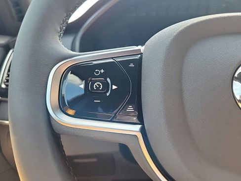 New 2024 Volvo XC90 T8 Ultimate w/ Protection Package Premier image 15